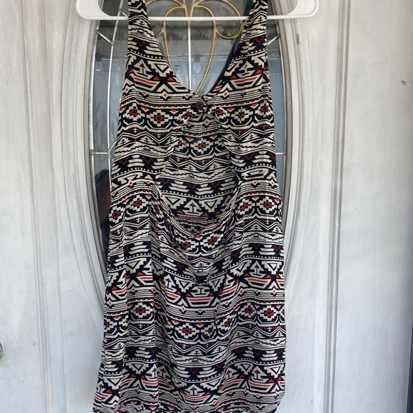 NWOT small open back dress Forever21 - Picture 4 of 6